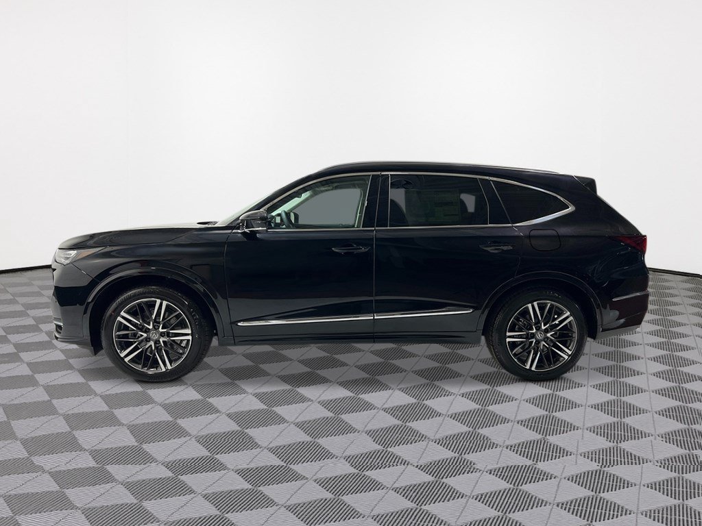New 2026 Acura MDX w/ Advance Package AWD/4WD image 7