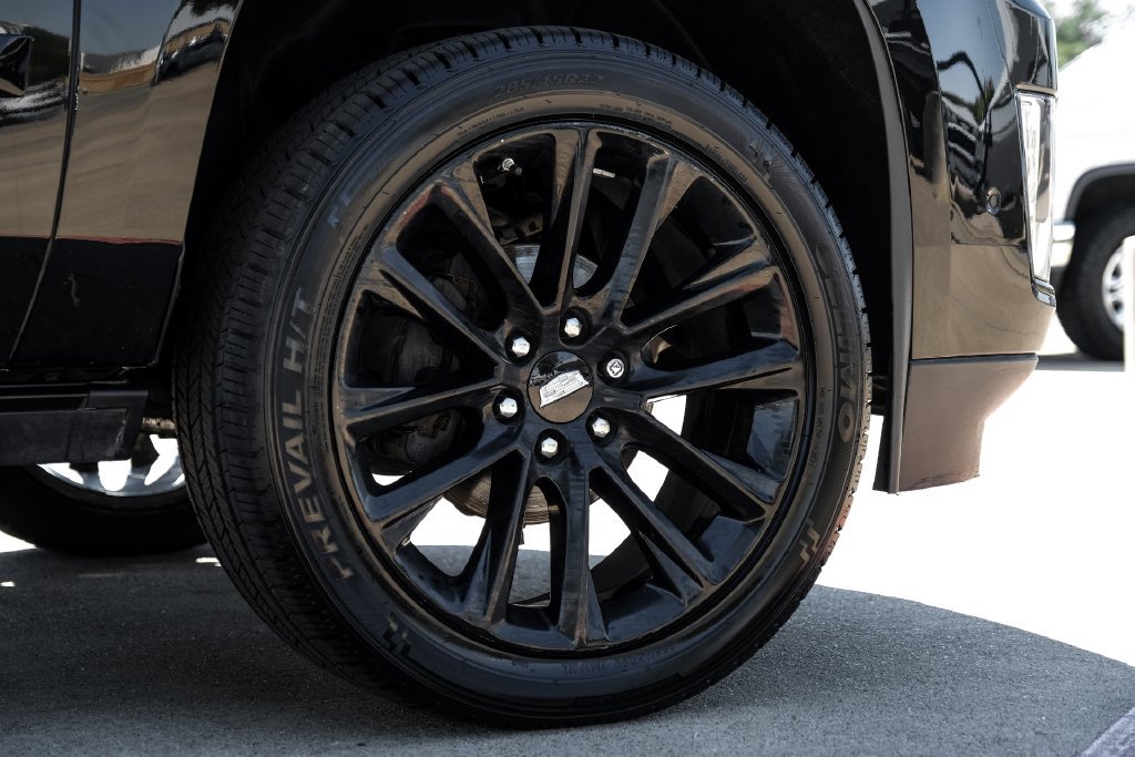 Used 2020 Cadillac Escalade Platinum AWD/4WD image 67