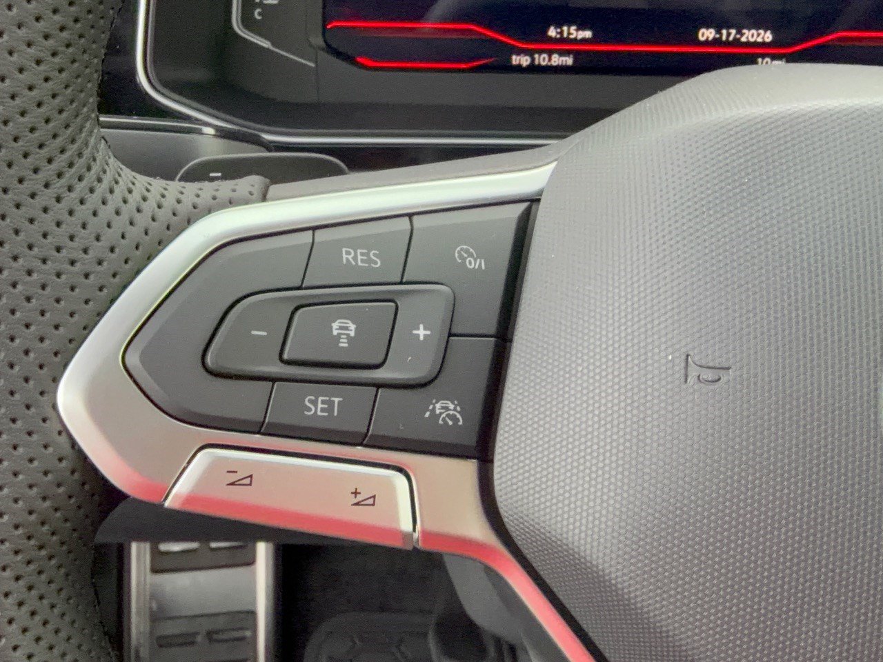 New 2027 Volkswagen Jetta GLI Autobahn FWD image 18
