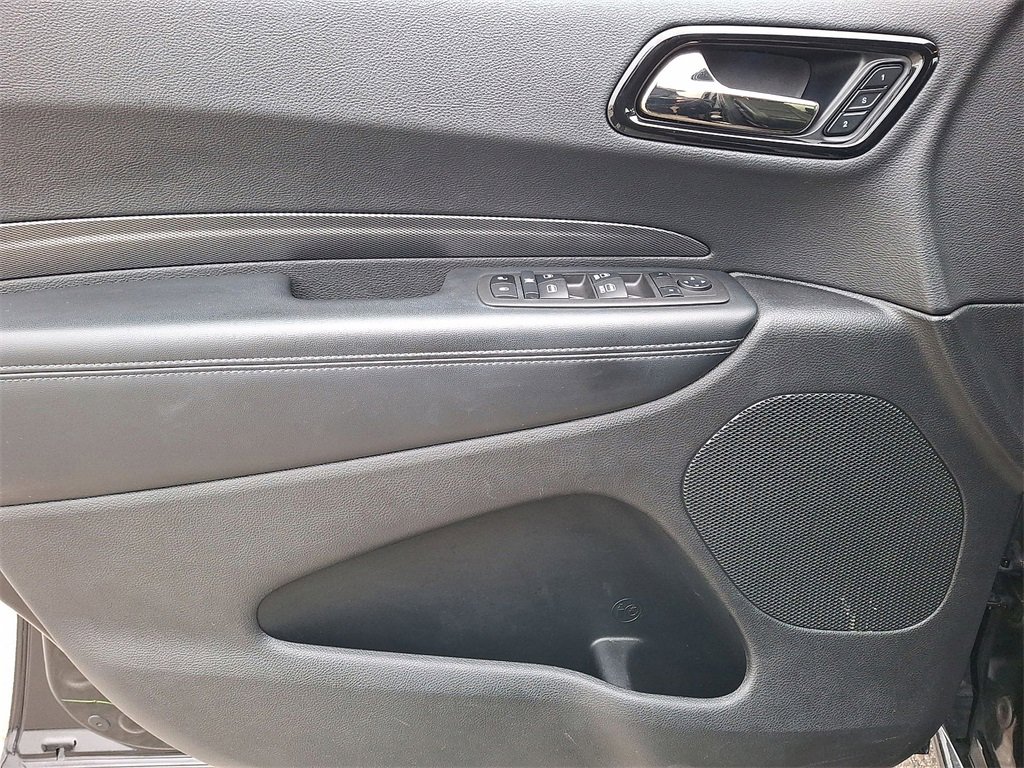 Used 2022 Dodge Durango GT image 10