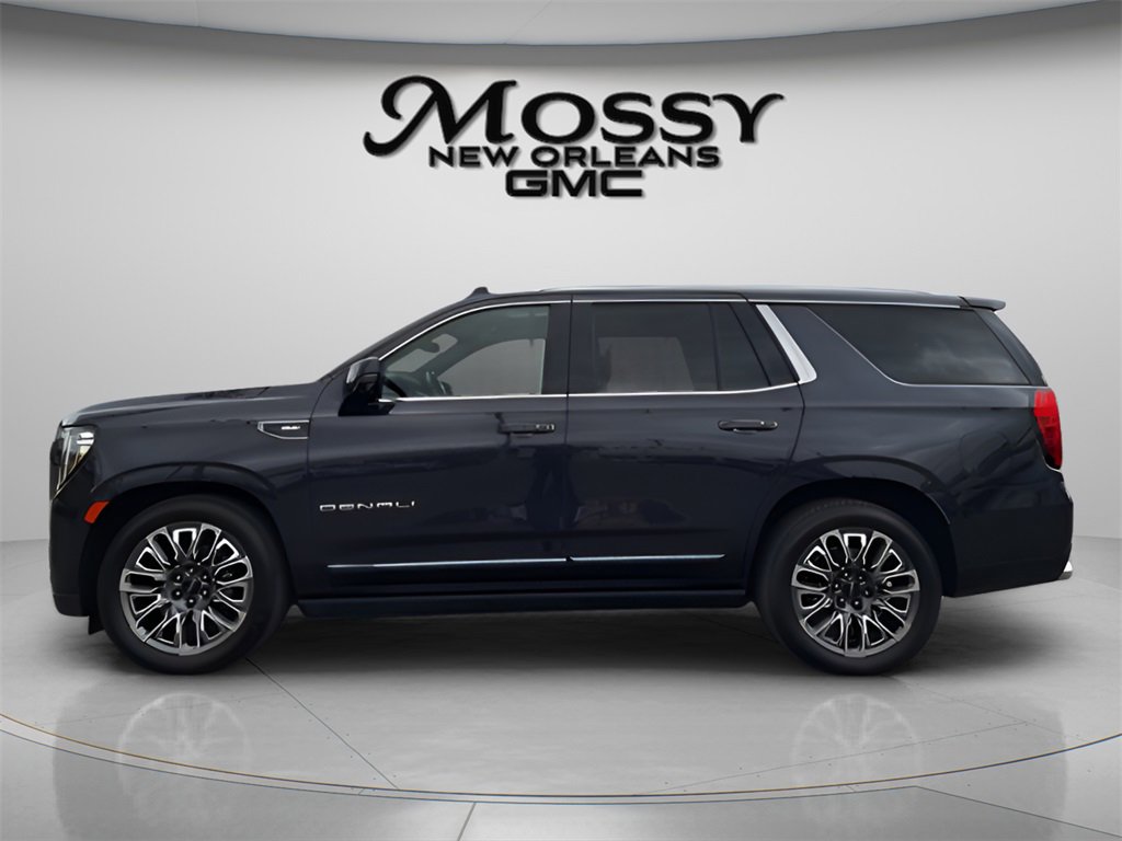 Used 2023 GMC Yukon Denali Ultimate image 8