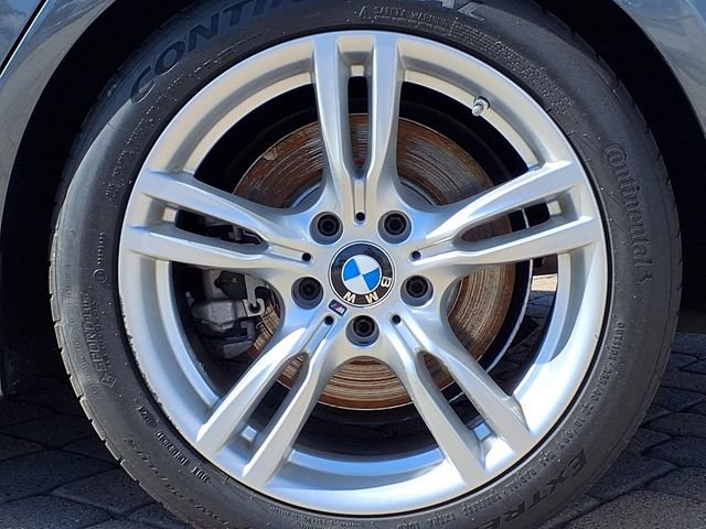 Used 2018 BMW 340i Sedan image 10