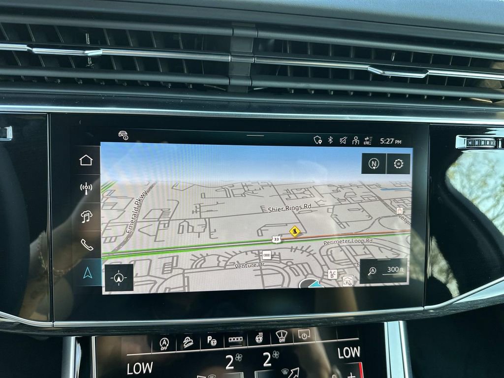 New 2026 Audi Q7 3.0T Prestige image 20