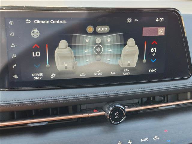 Used 2023 Nissan Ariya FWD image 12