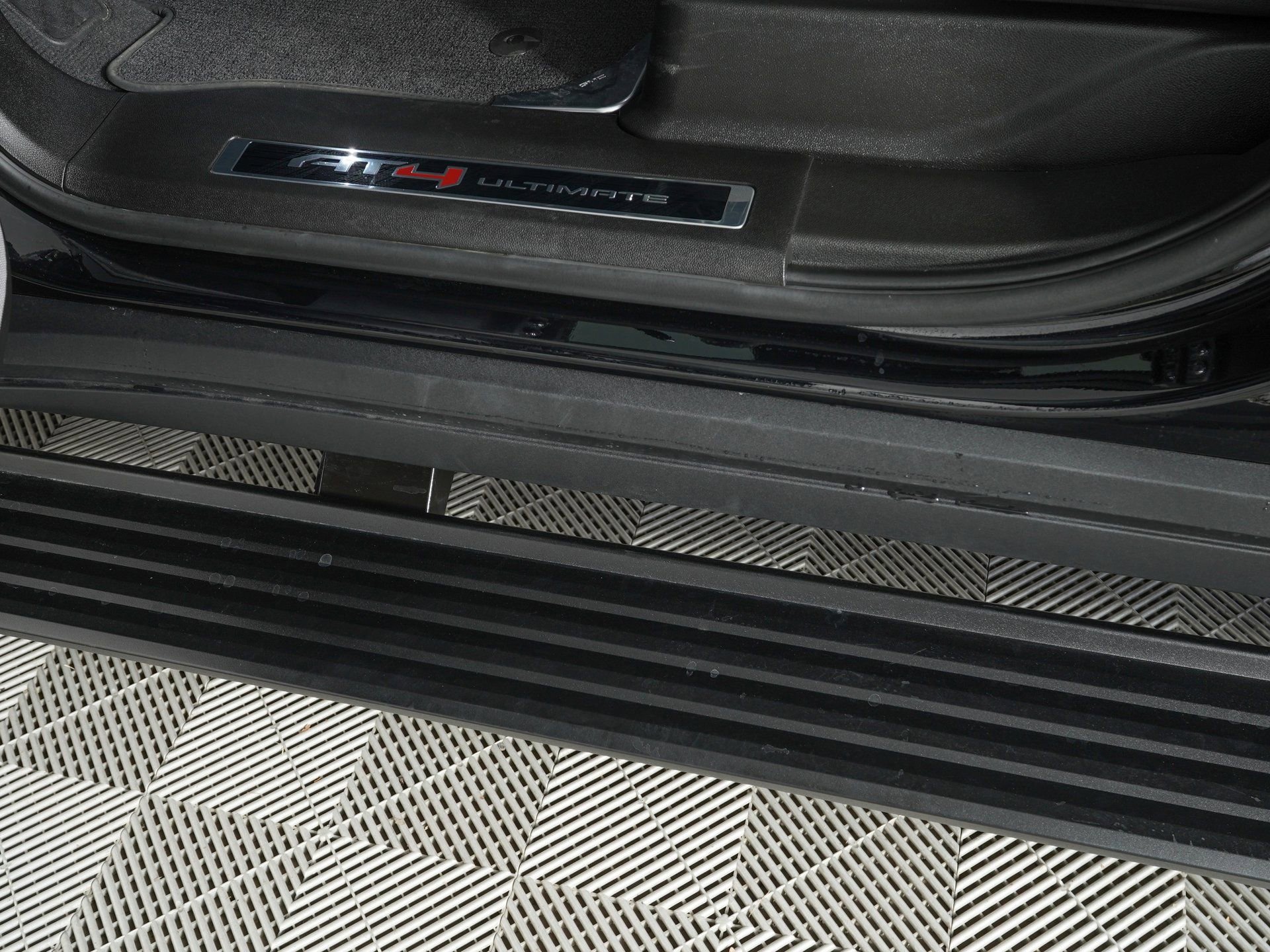 Used 2026 GMC Yukon XL AT4 Ultimate image 19