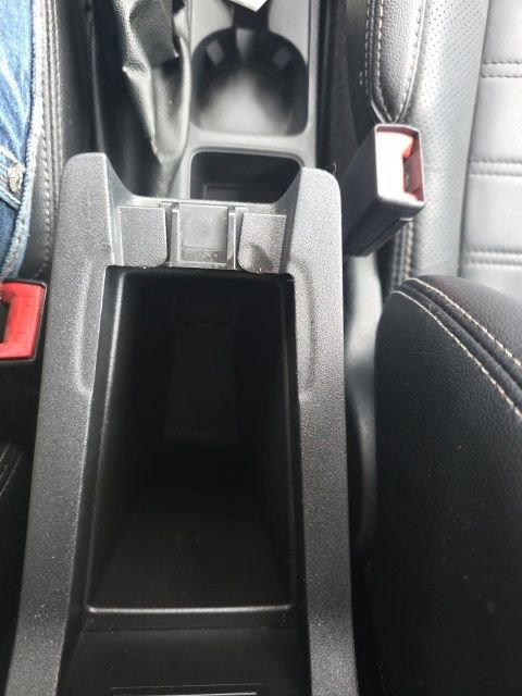 Used 2020 Ford EcoSport Titanium image 23