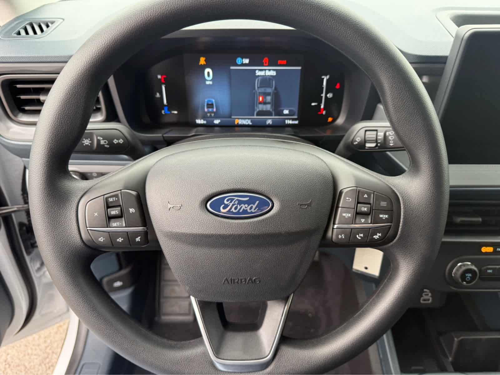 New 2025 Ford Maverick XL w/ 4K Tow Package image 10