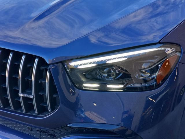 Used 2024 Mercedes-Benz GLE 53 AMG 4MATIC image 34
