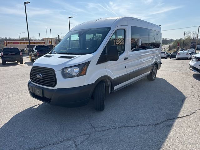 Used 2017 Ford Transit 350 XL RWD image 30