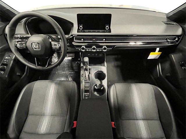 New 2026 Honda Civic Sport image 15