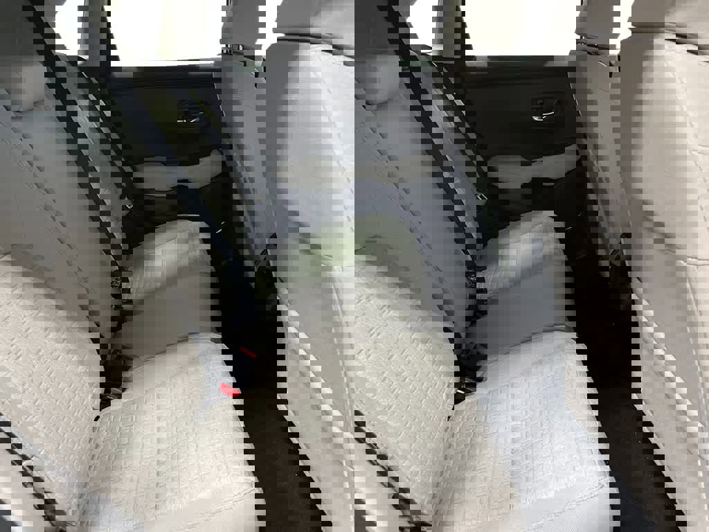 New 2026 Honda HR-V LX image 21