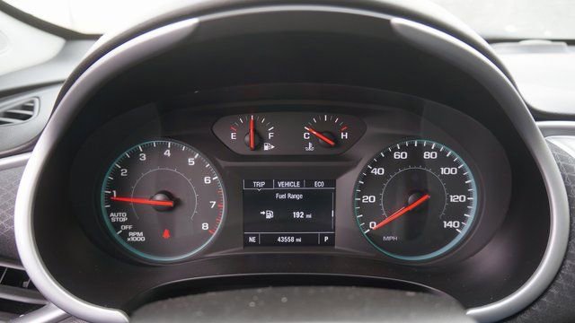 Used 2024 Chevrolet Malibu LT image 14