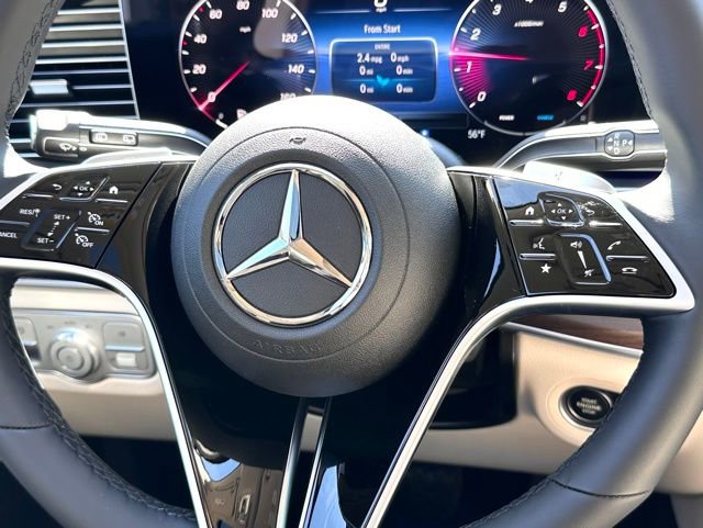 New 2026 Mercedes-Benz GLE 350 4MATIC image 10