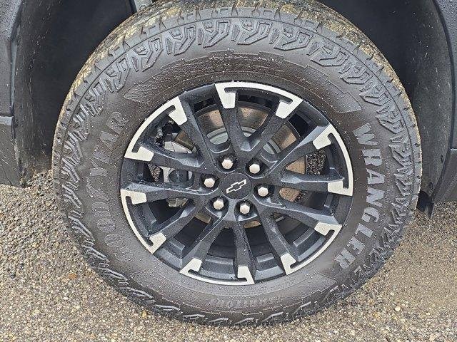 Used 2024 Chevrolet Traverse Z71 w/ Enhanced Driving Package image 5