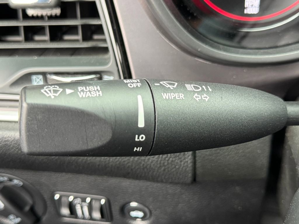 Used 2022 Dodge Challenger SXT w/ Blacktop Package image 9