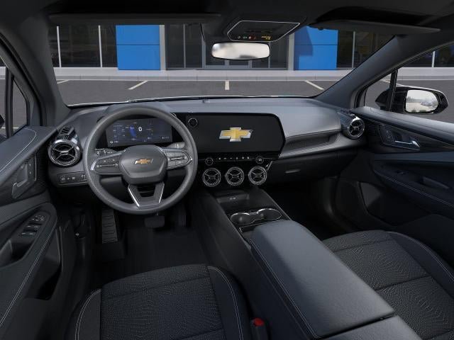 New 2025 Chevrolet Blazer EV LT image 15