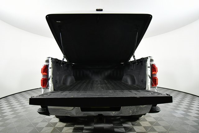 Used 2015 GMC Sierra 1500 SLT image 26