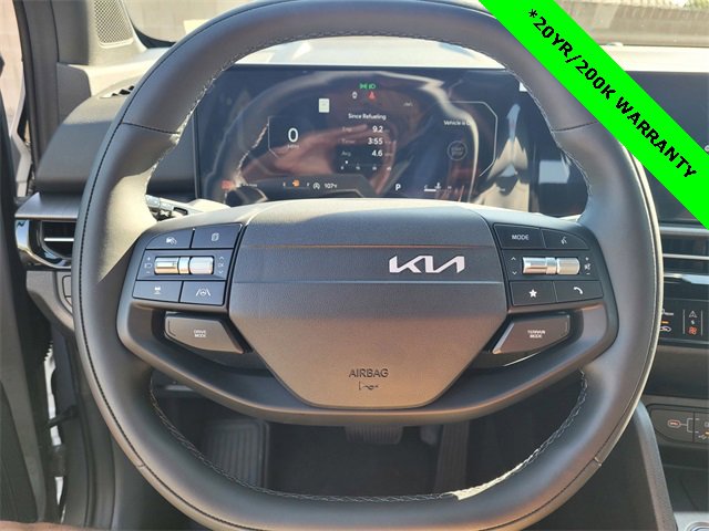 New 2026 Kia Sportage X-Line w/ X-Line Technology Package image 12