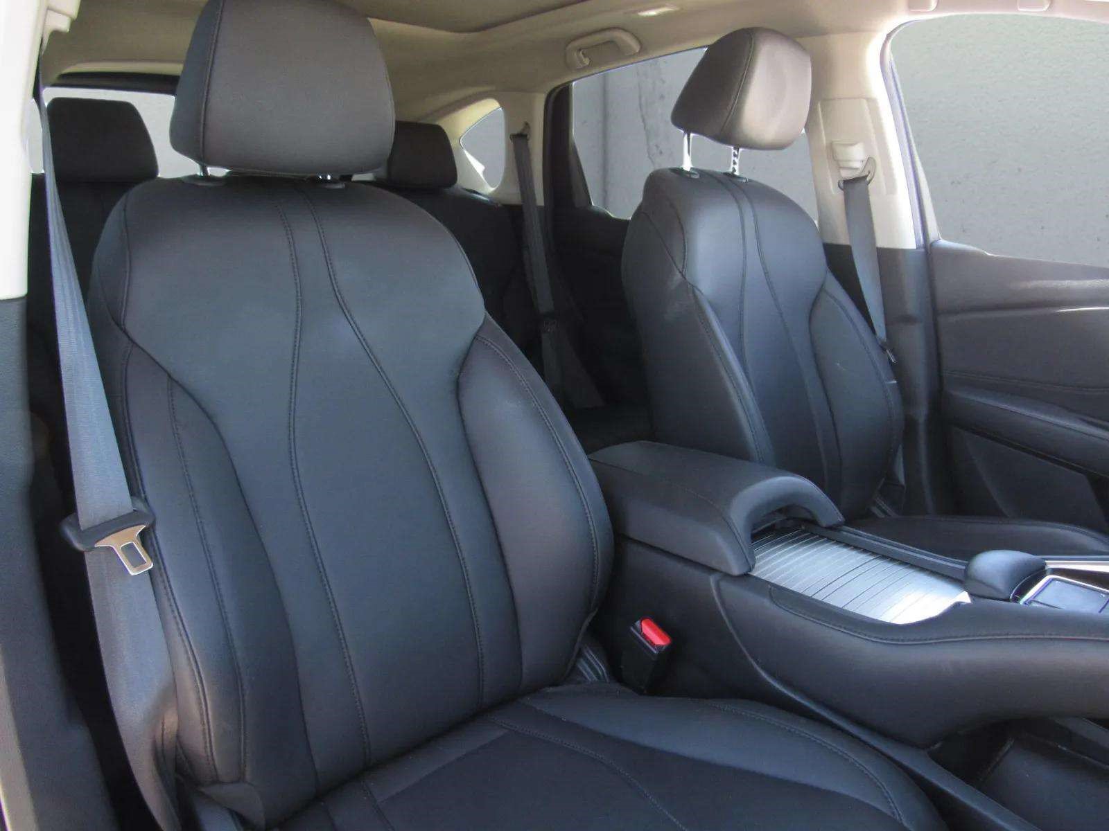 Certified 2023 Acura RDX AWD image 11