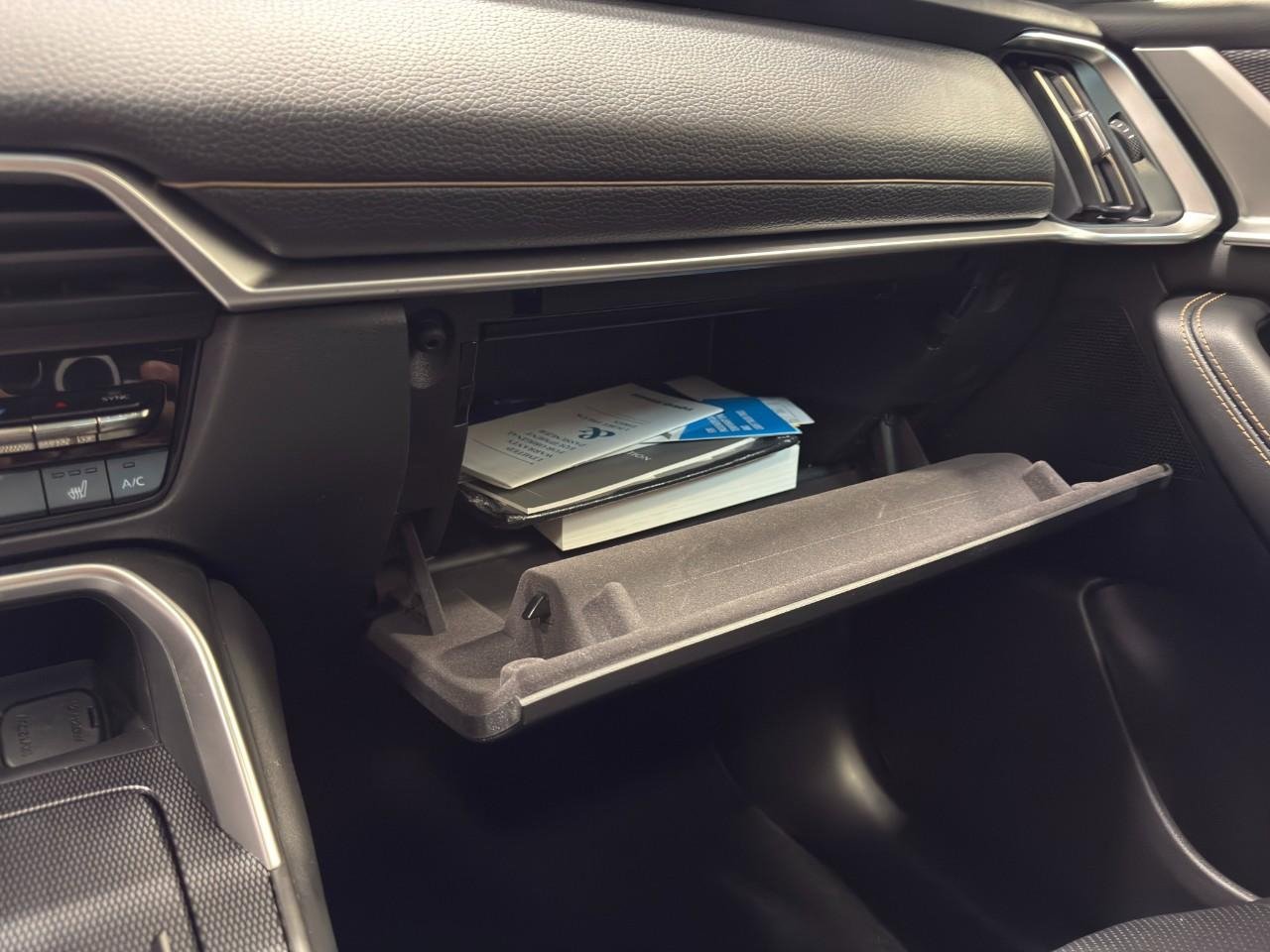 Used 2025 MAZDA CX-90 3.3 Turbo w/ Premium Sport Pkg image 14