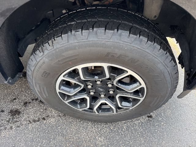 Used 2023 Ford F150 XLT w/ Equipment Group 302A High AWD/4WD image 27