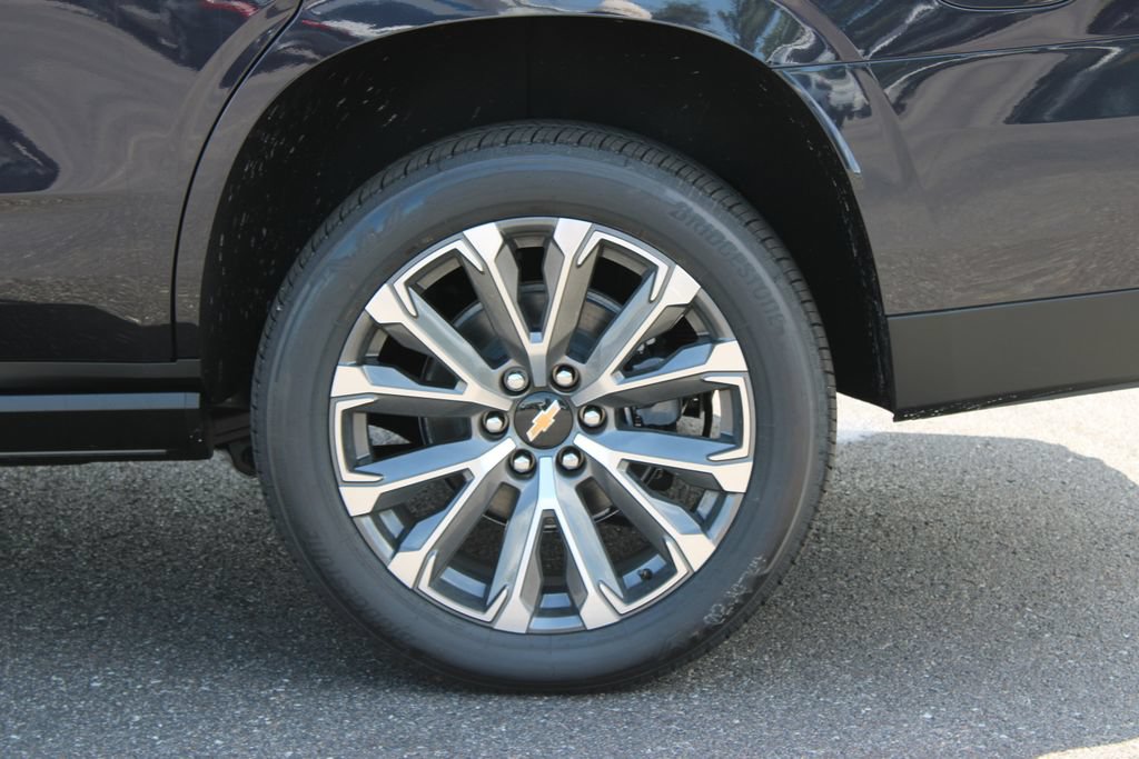 New 2026 Chevrolet Tahoe High Country AWD/4WD image 18