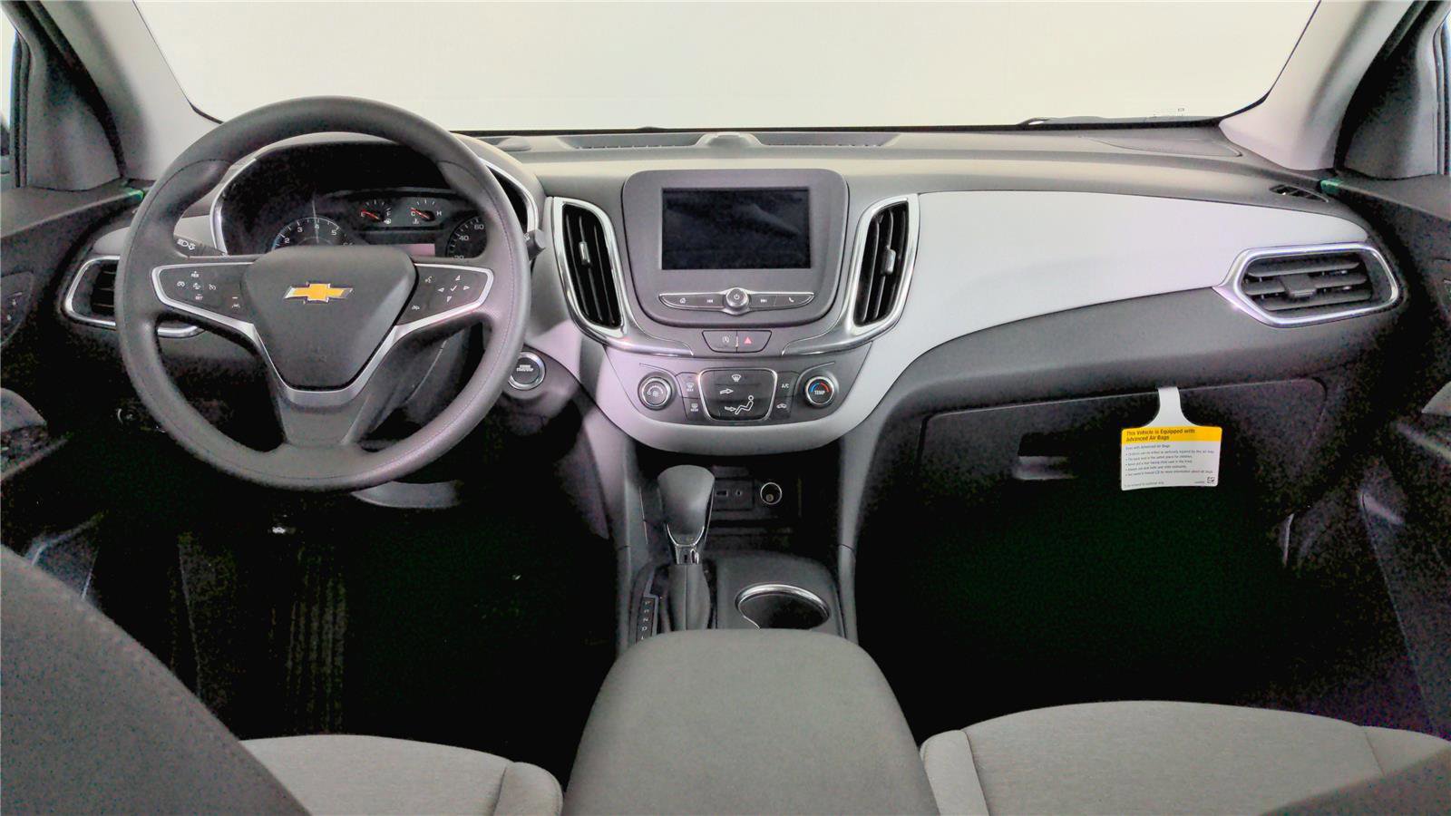 Used 2023 Chevrolet Equinox LS w/ Sport Edition AWD/4WD image 21