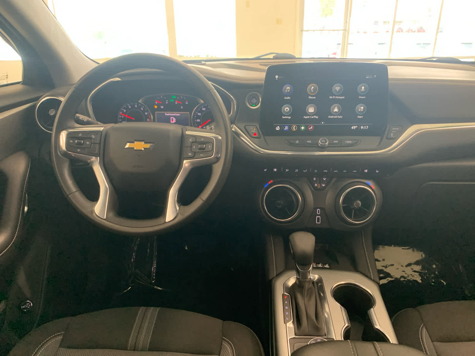 Used 2023 Chevrolet Blazer LT w/ Convenience Package image 17