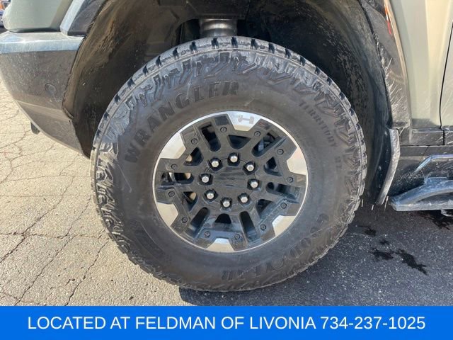 Used 2024 GMC Hummer EV 3X w/ Extreme Off-Road Package image 5