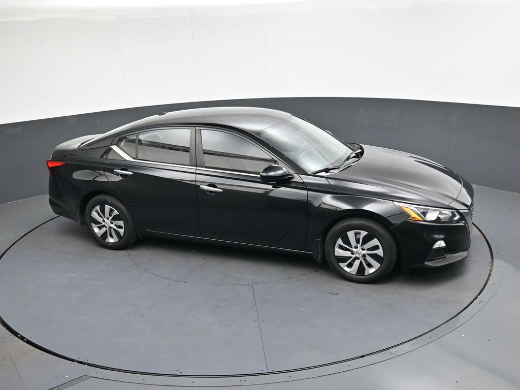 Used 2020 Nissan Altima 2.5 S FWD image 26