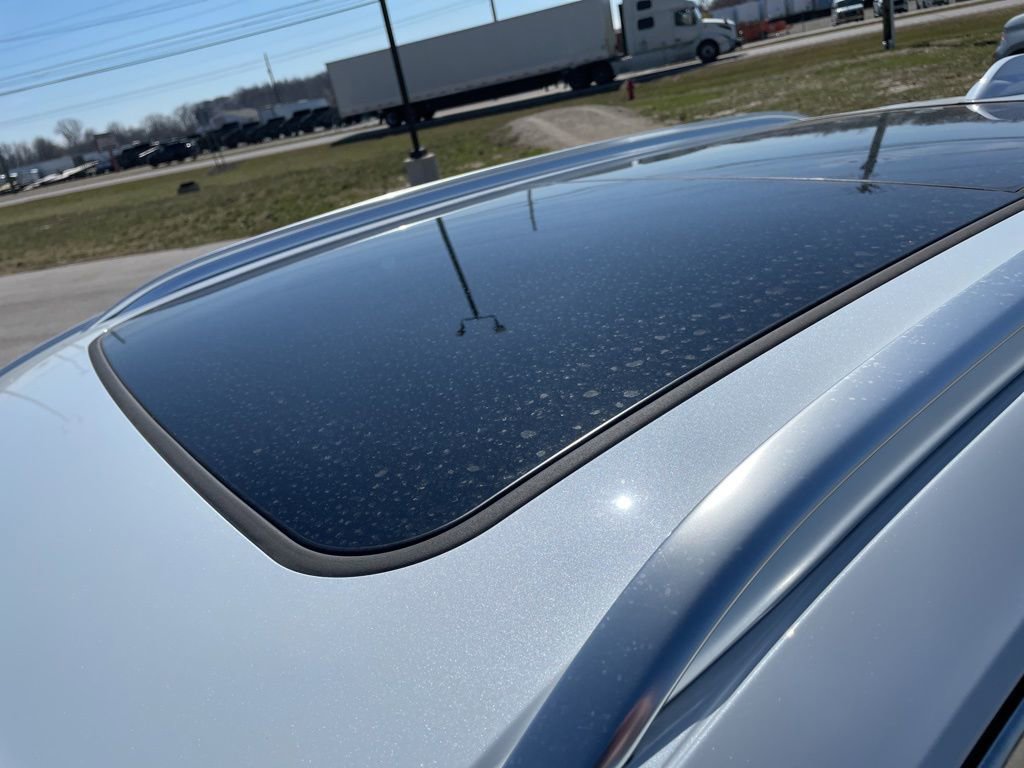 New 2026 Buick Envision Avenir image 10