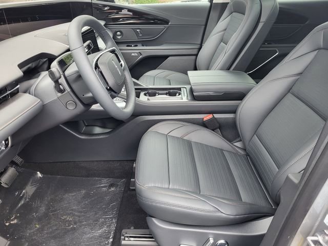 New 2026 Lincoln Nautilus Reserve w/ Jet Appearance Package image 14