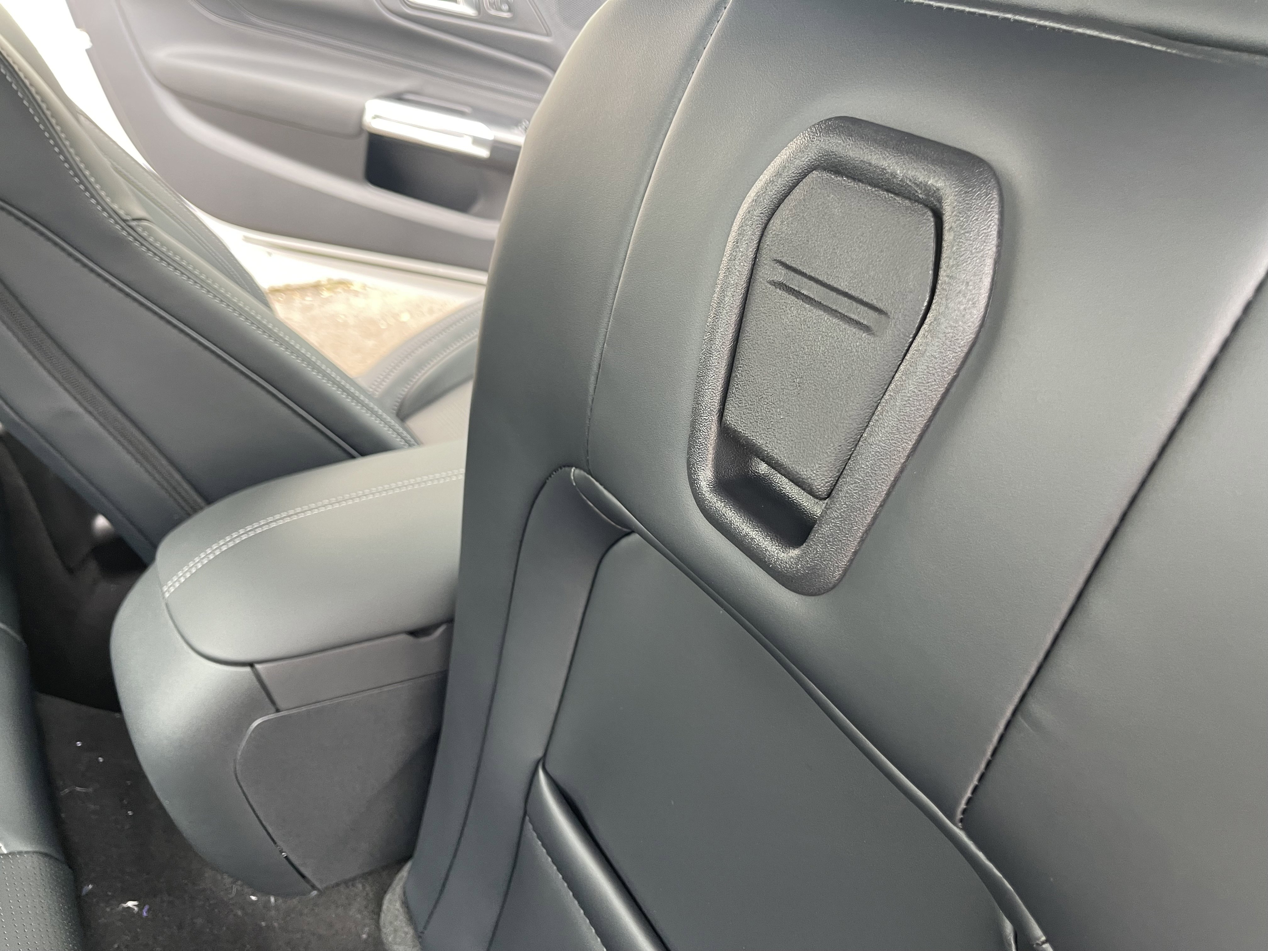 New 2026 Ford Mustang Premium image 25