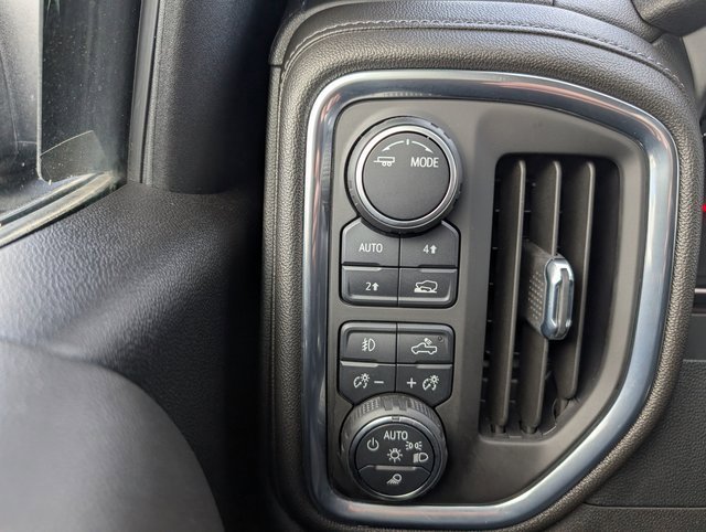 Used 2022 Chevrolet Silverado 1500 RST w/ Rally Edition image 22