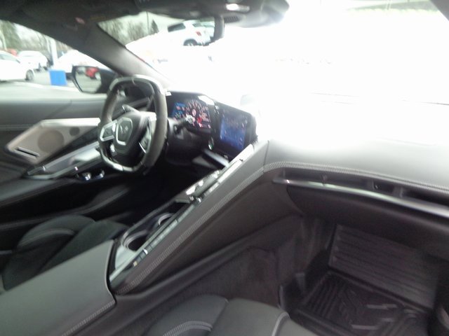 New 2024 Chevrolet Corvette Z06 w/ Z07 Performance Package image 18