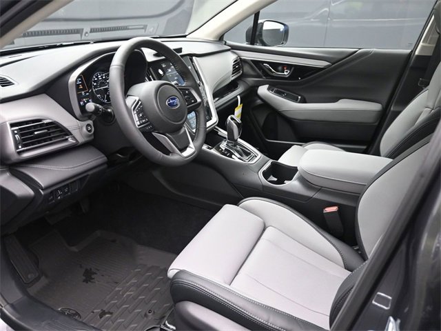 New 2025 Subaru Outback Limited XT image 18