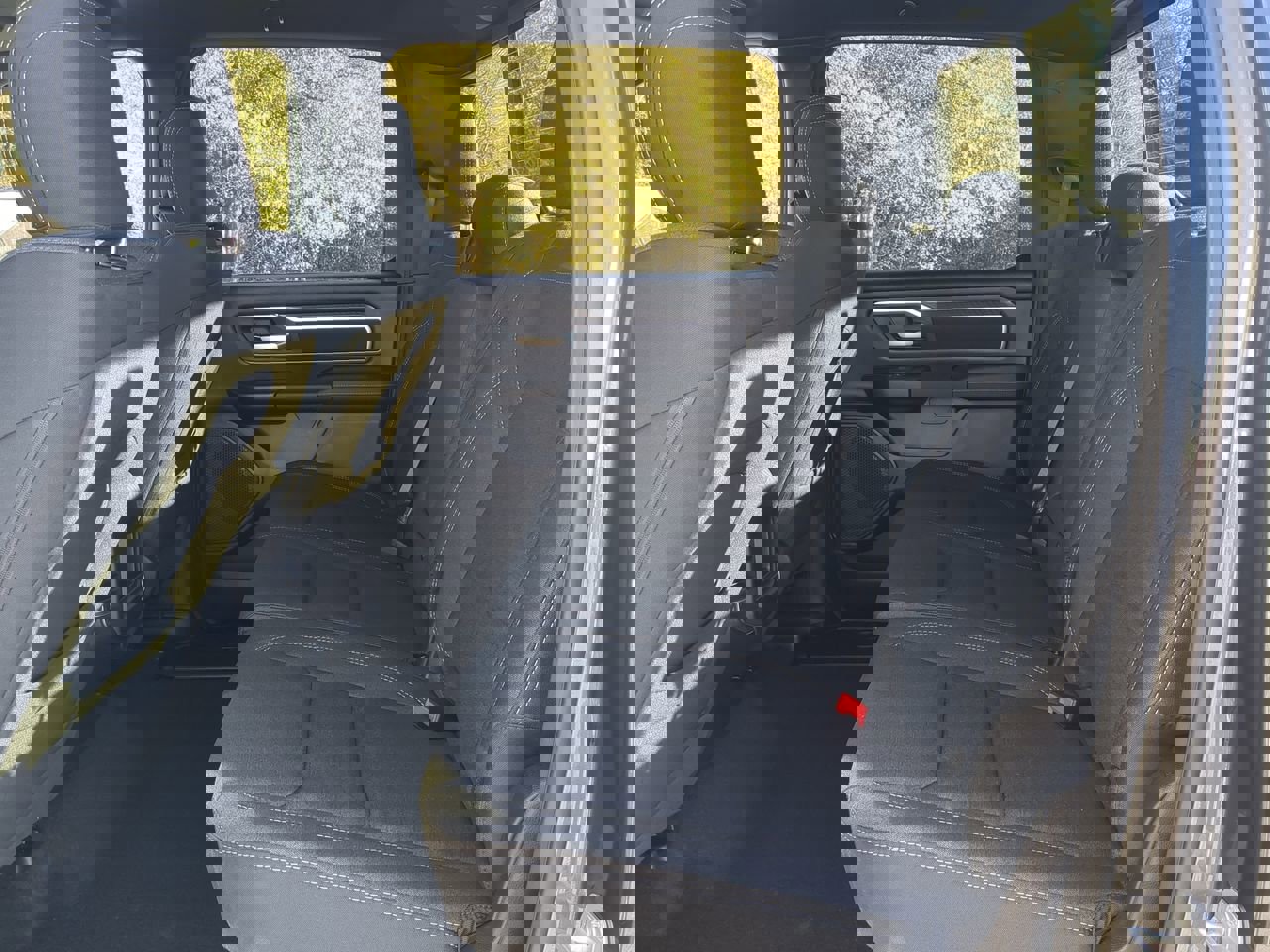 New 2026 RAM 1500 Big Horn w/ Night Edition image 12