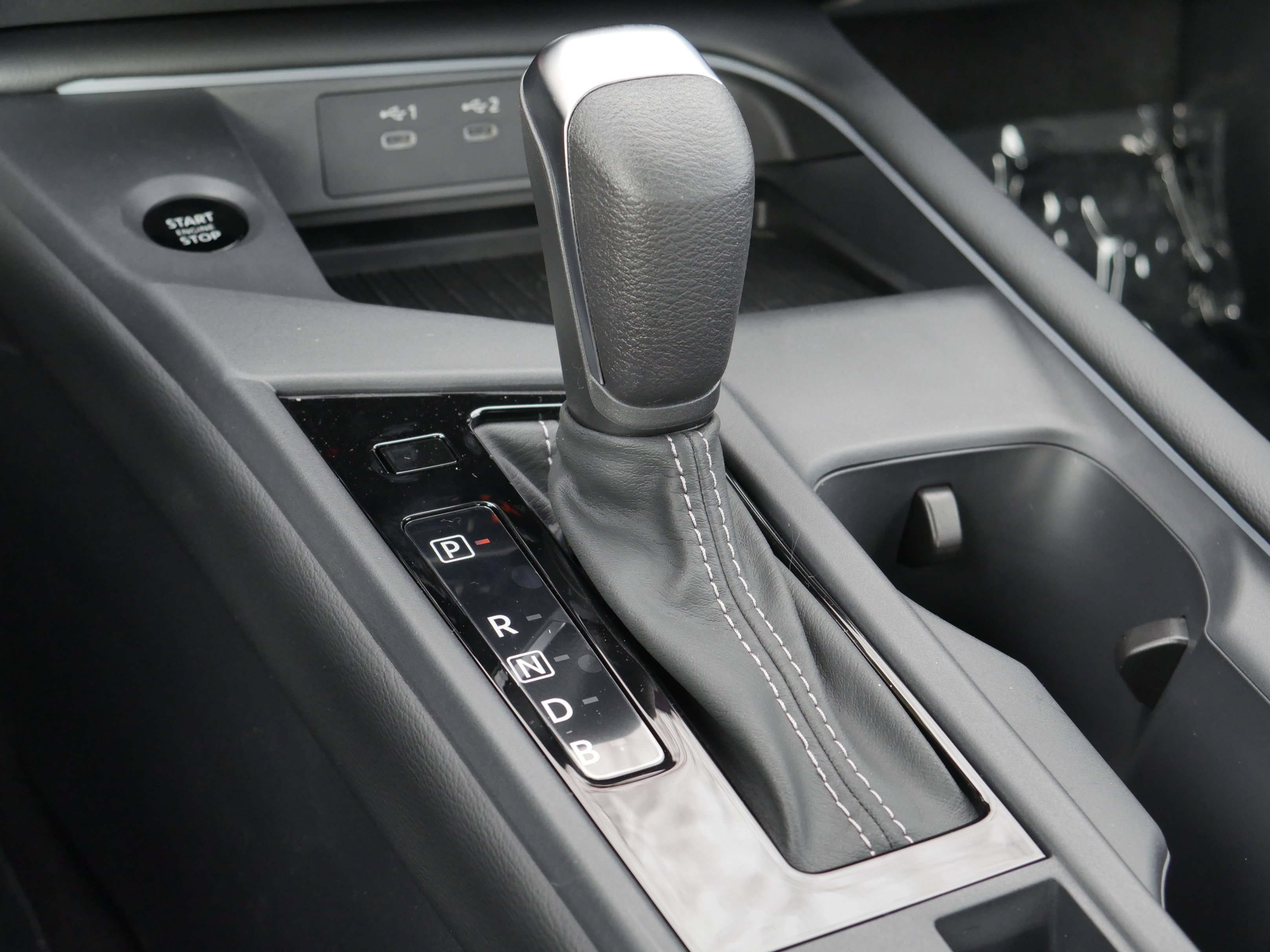 New 2026 Nissan Sentra SV w/ SV Convenience Package image 14