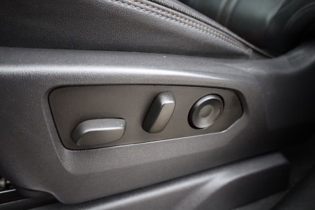 Certified 2023 Chevrolet Silverado 1500 High Country w/ Max Trailering Package image 17