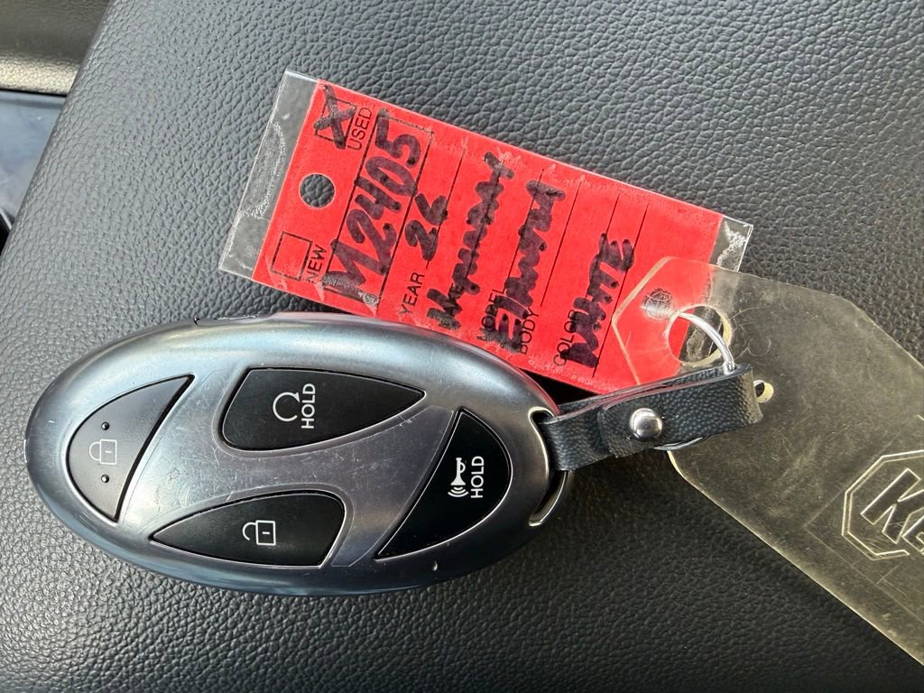 Used 2026 Hyundai Elantra Blue image 49