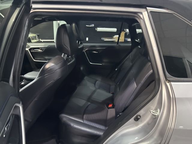 Used 2023 Toyota RAV4 XSE image 26