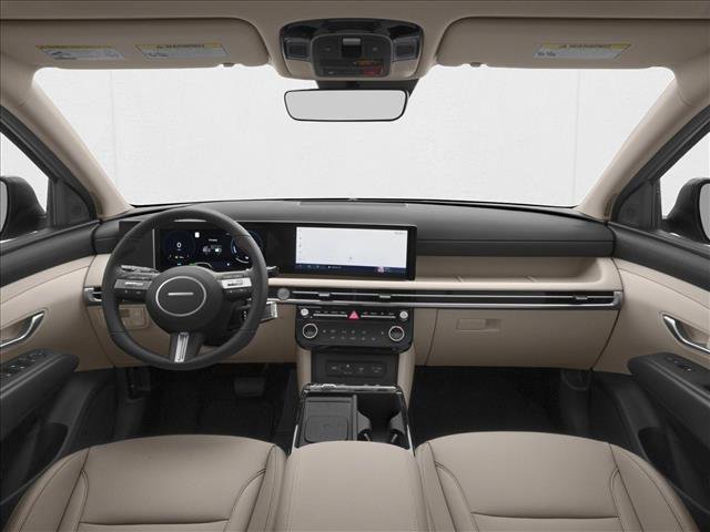 New 2026 Hyundai Tucson SEL AWD/4WD image 5