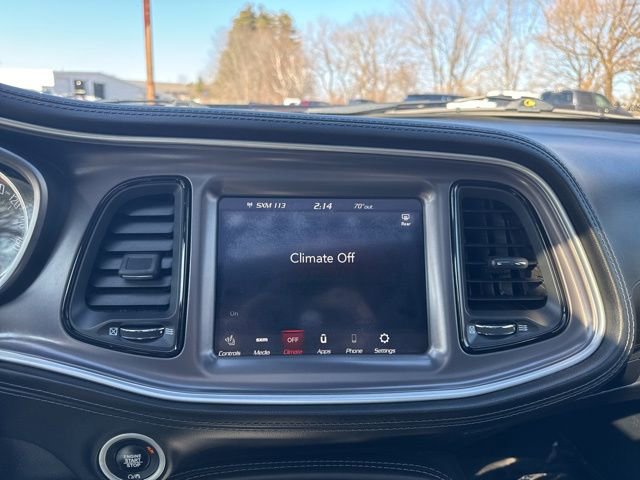 Used 2020 Dodge Challenger GT w/ Plus Package image 22