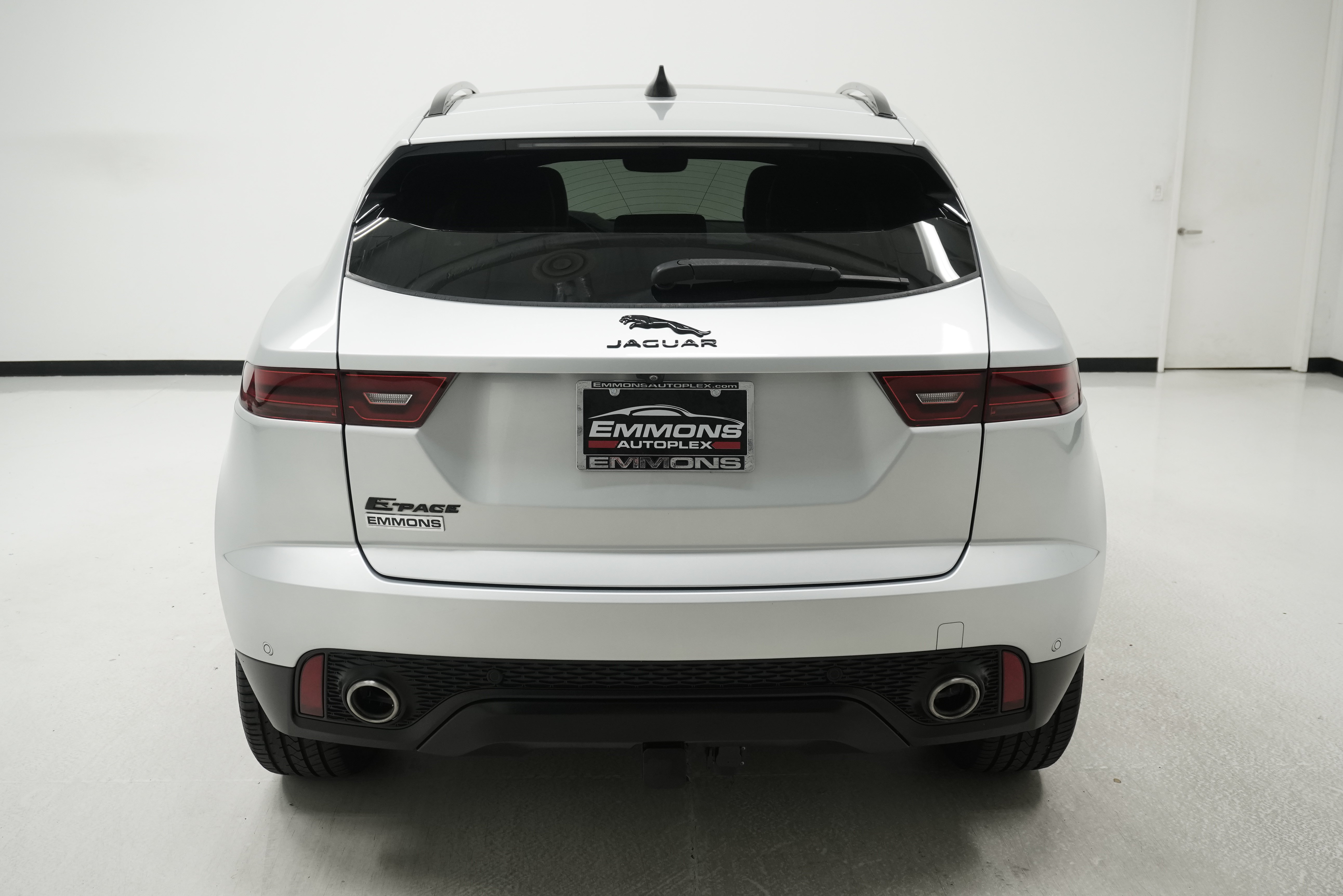 Used 2021 Jaguar E-PACE SE AWD/4WD image 5