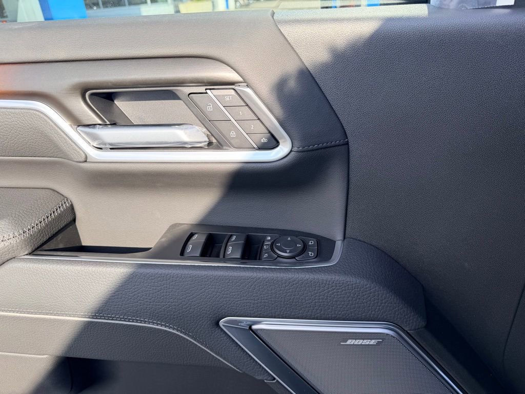 New 2026 GMC Sierra 2500 Denali w/ Denali Reserve Package image 23