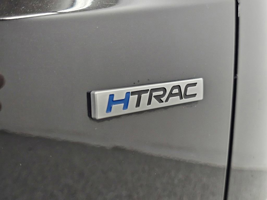 Used 2023 Hyundai Tucson SEL AWD/4WD image 27