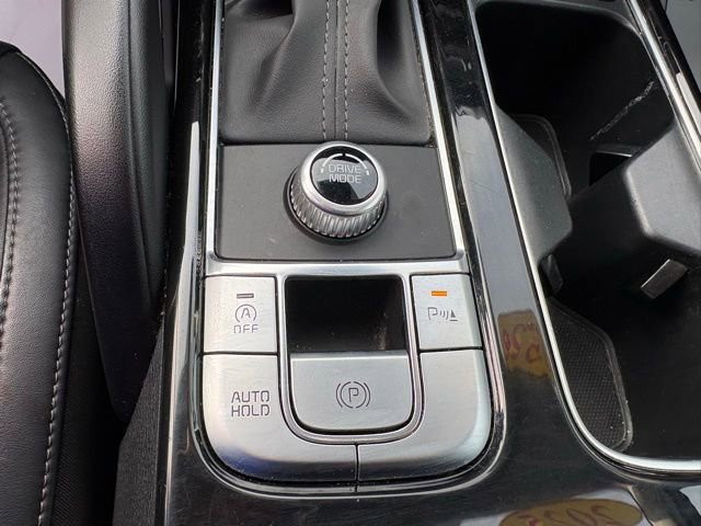 Used 2025 Kia Telluride S FWD image 22