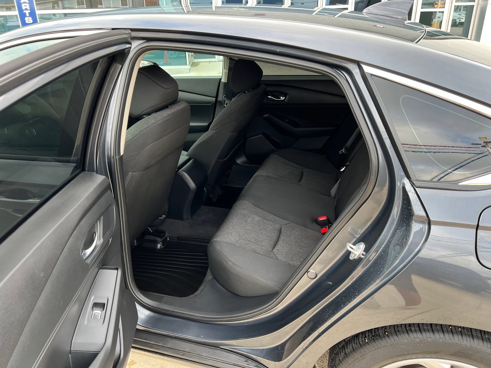 Used 2024 Honda Accord LX image 12
