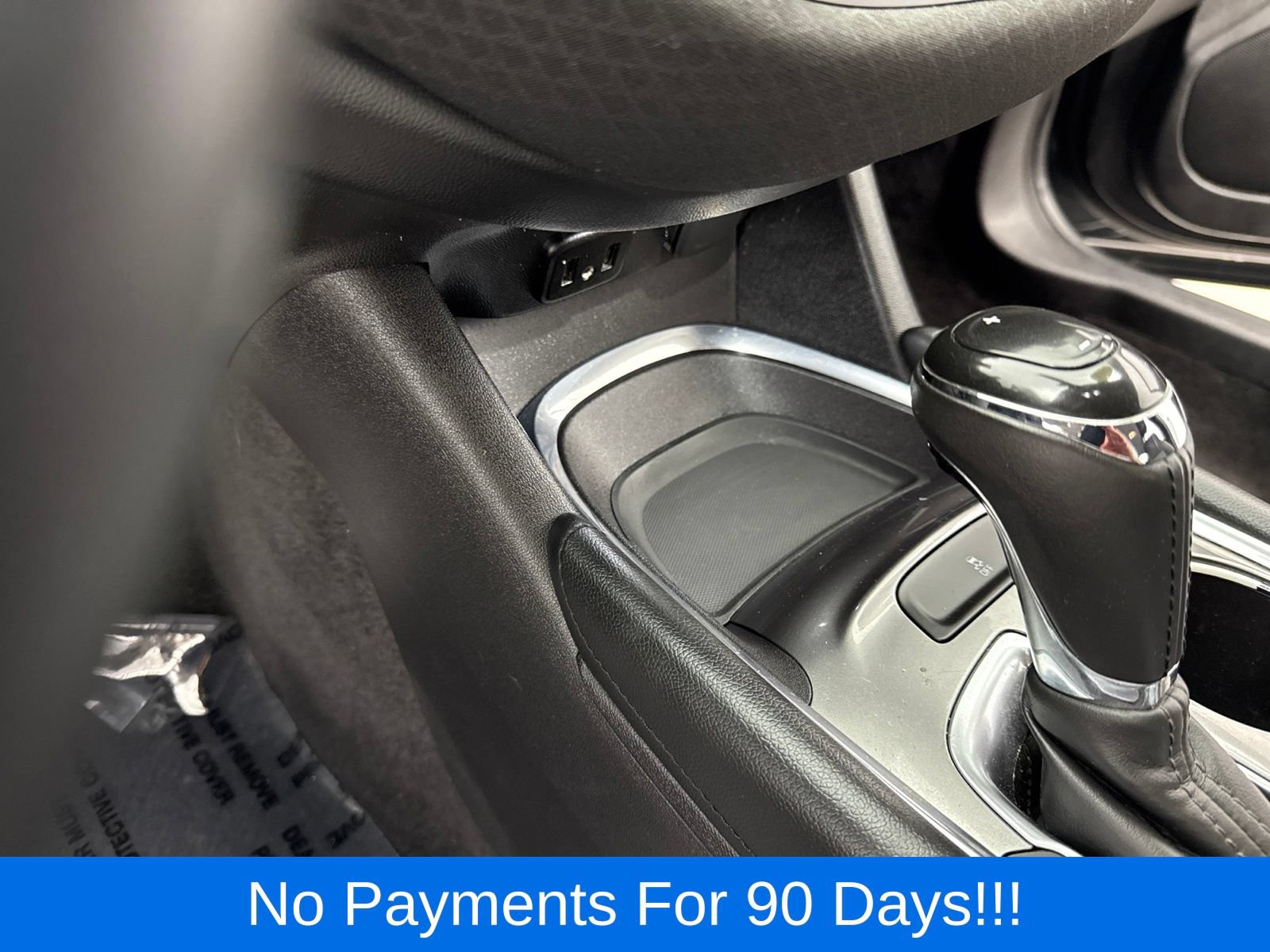 Used 2016 Chevrolet Malibu LT FWD image 17