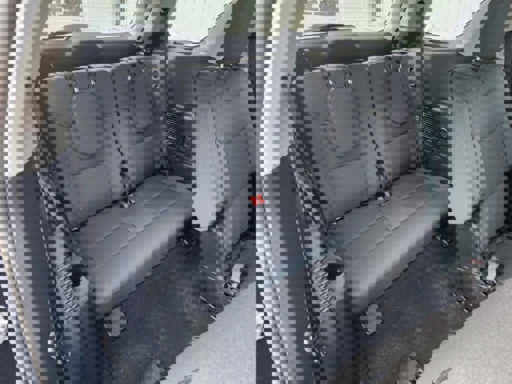 New 2026 Ford Explorer Active image 19